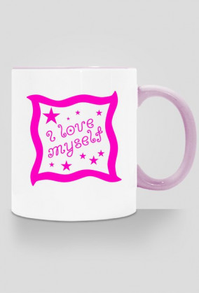 I Love Myself