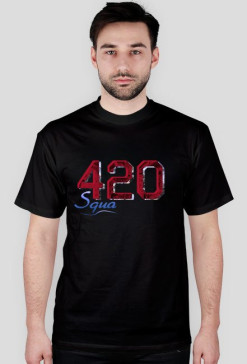 Paradox 420 Squa