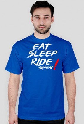 Motomass- EAT SLEEP RIDE REPEAT!