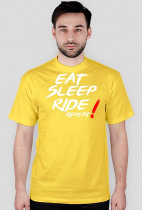 Motomass- EAT SLEEP RIDE REPEAT!