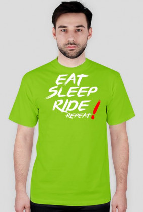 Motomass- EAT SLEEP RIDE REPEAT!