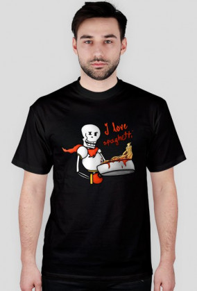 UNDERTALE — Papyrus