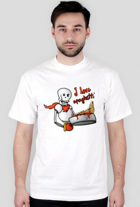 UNDERTALE — Papyrus