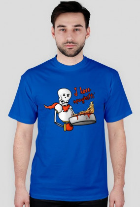 UNDERTALE — Papyrus
