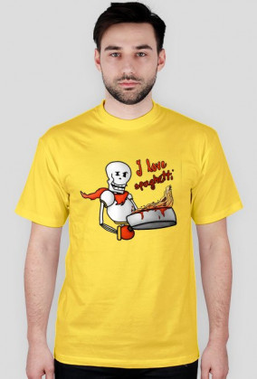 UNDERTALE — Papyrus
