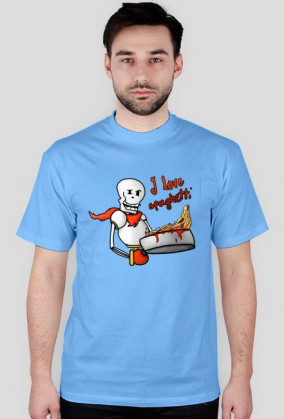 UNDERTALE — Papyrus