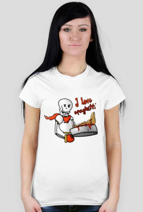 UNDERTALE — Papyrus