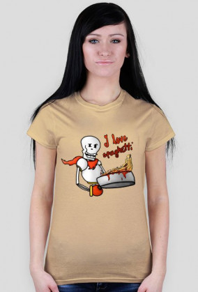 UNDERTALE — Papyrus