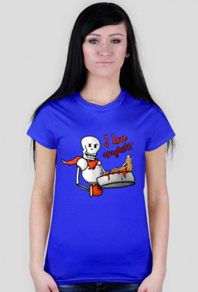 UNDERTALE — Papyrus