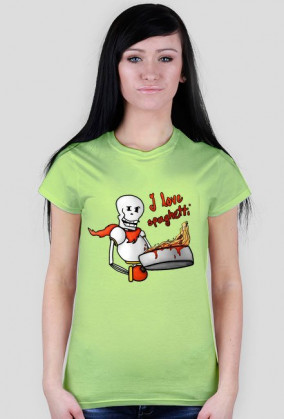 UNDERTALE — Papyrus