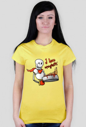 UNDERTALE — Papyrus