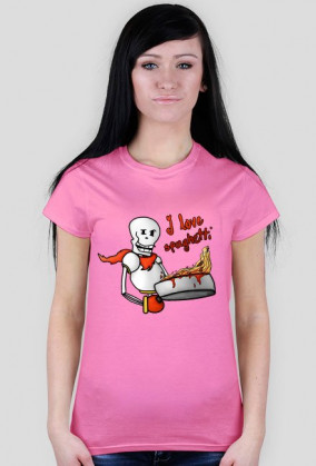 UNDERTALE — Papyrus