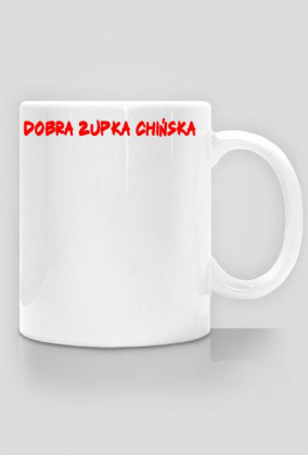 ZUPKA CHIŃSKA ?!?! #1