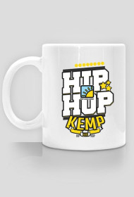 KUBEK "HIP HOP KEMP|