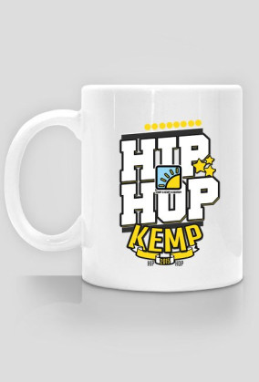 KUBEK "HIP HOP KEMP|