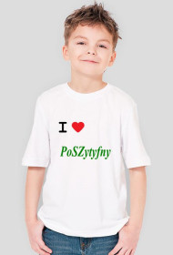 I love PoSZytyfny