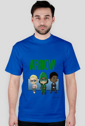 Koszulka "ARROW"