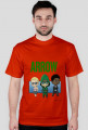 Koszulka "ARROW"