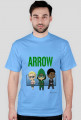 Koszulka "ARROW"