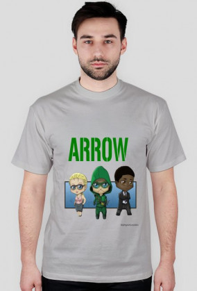 Koszulka "ARROW"