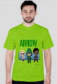 Koszulka "ARROW"