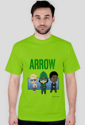 Koszulka "ARROW"