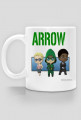 Kubek ARROW