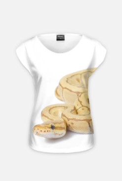 SNAKE 02W