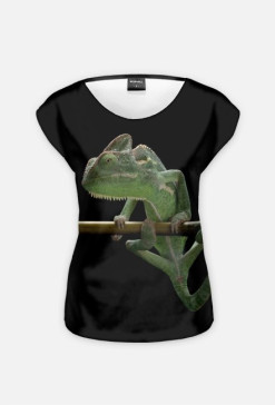 CHAMELEON 01W
