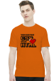 Koszulka - You are the css to my html - koszulki nietypowe, śmieszne - chcetomiec.cupsell.pl