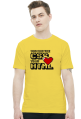 Koszulka - You are the css to my html - koszulki nietypowe, śmieszne - chcetomiec.cupsell.pl