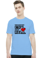 Koszulka - You are the css to my html - koszulki nietypowe, śmieszne - chcetomiec.cupsell.pl