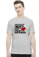 Koszulka - You are the css to my html - koszulki nietypowe, śmieszne - chcetomiec.cupsell.pl