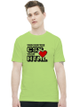 Koszulka - You are the css to my html - koszulki nietypowe, śmieszne - chcetomiec.cupsell.pl