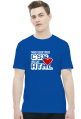 Koszulka 2 - You are the css to my html - koszulki nietypowe, śmieszne - chcetomiec.cupsell.pl