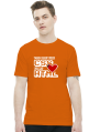 Koszulka 2 - You are the css to my html - koszulki nietypowe, śmieszne - chcetomiec.cupsell.pl