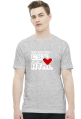 Koszulka 2 - You are the css to my html - koszulki nietypowe, śmieszne - chcetomiec.cupsell.pl