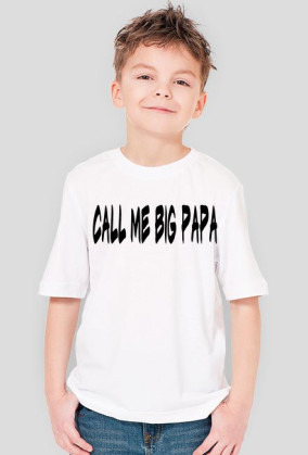 call me big papa