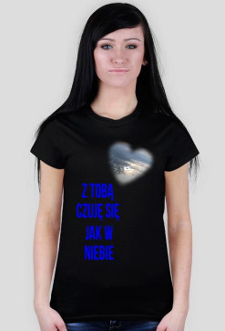 JAK W NIEBIE