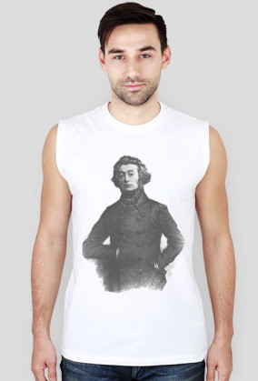 Portret Mickiewicz męska 2