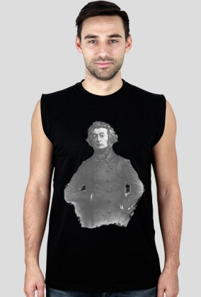 Portret Mickiewicz męska 2