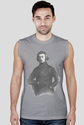 Portret Mickiewicz męska 2