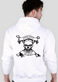 Skull Pirate Style