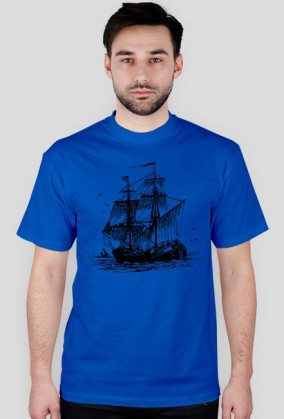 Pirate Ship