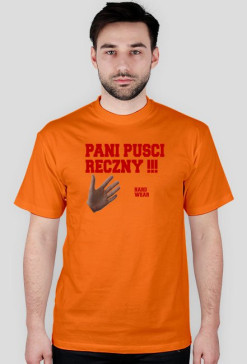 HARDWEAR RĘCZNY