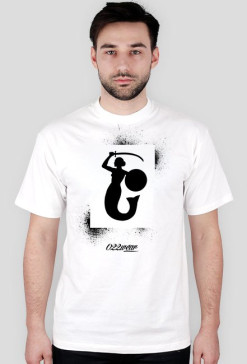 |022| Syrenka - White