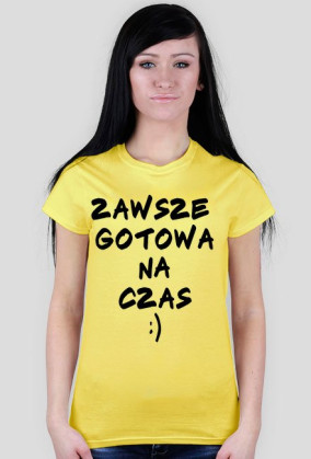 gotowa