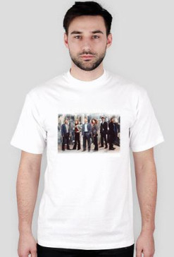 CSI NY