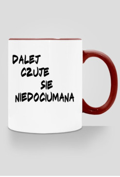 nie działa