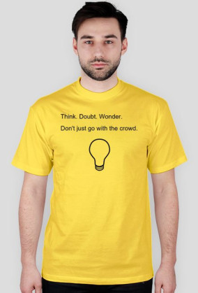 Think.